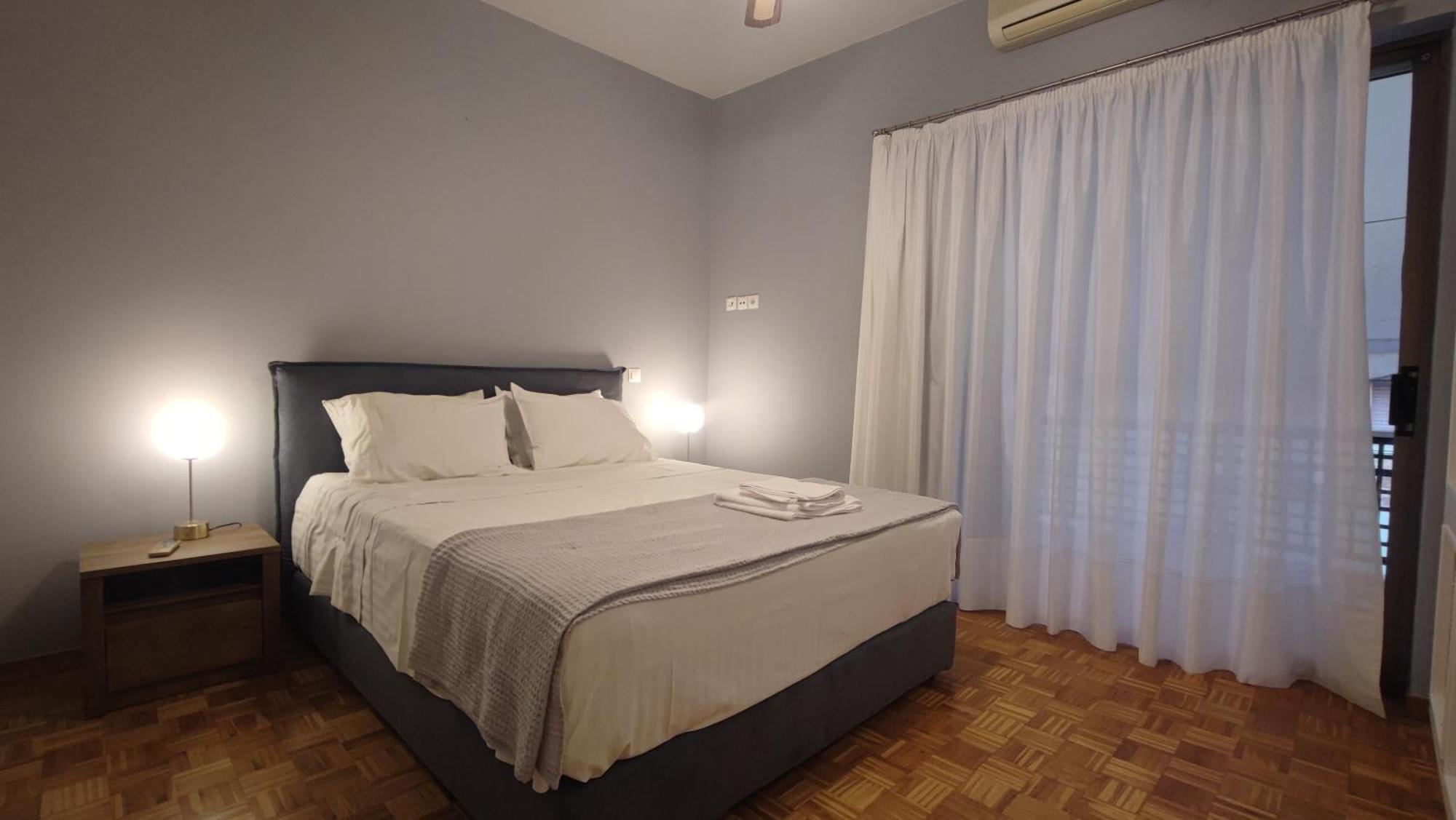 Apartment Coryfo 47 Análipsis