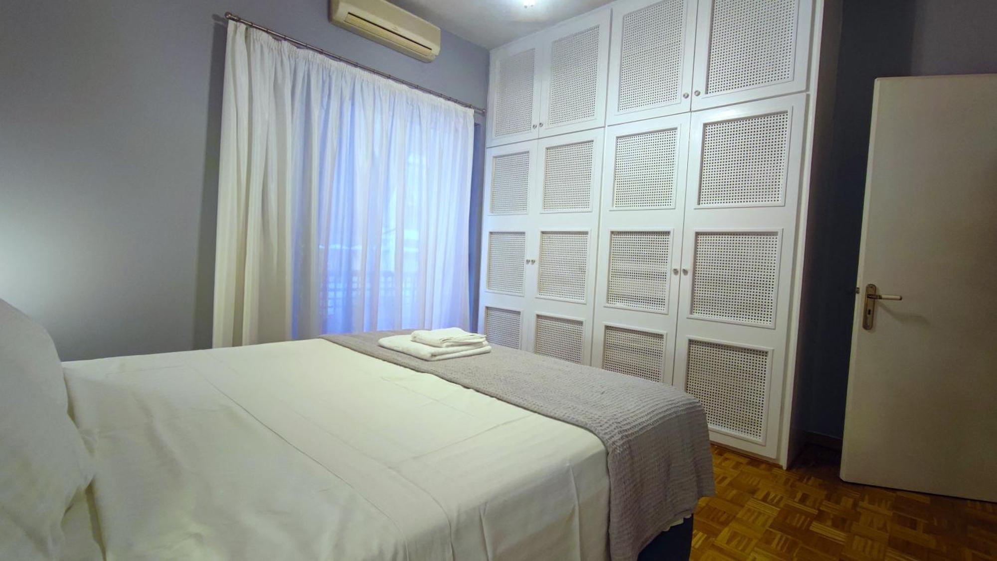 Apartment Coryfo 47